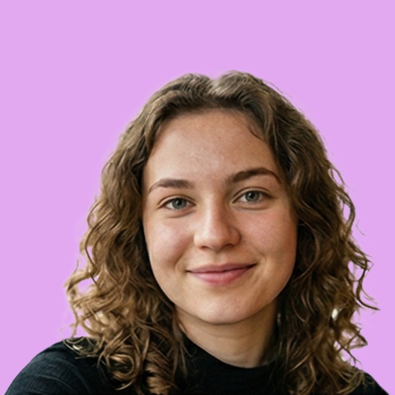 Karolina - Egzamin 8-klasisty