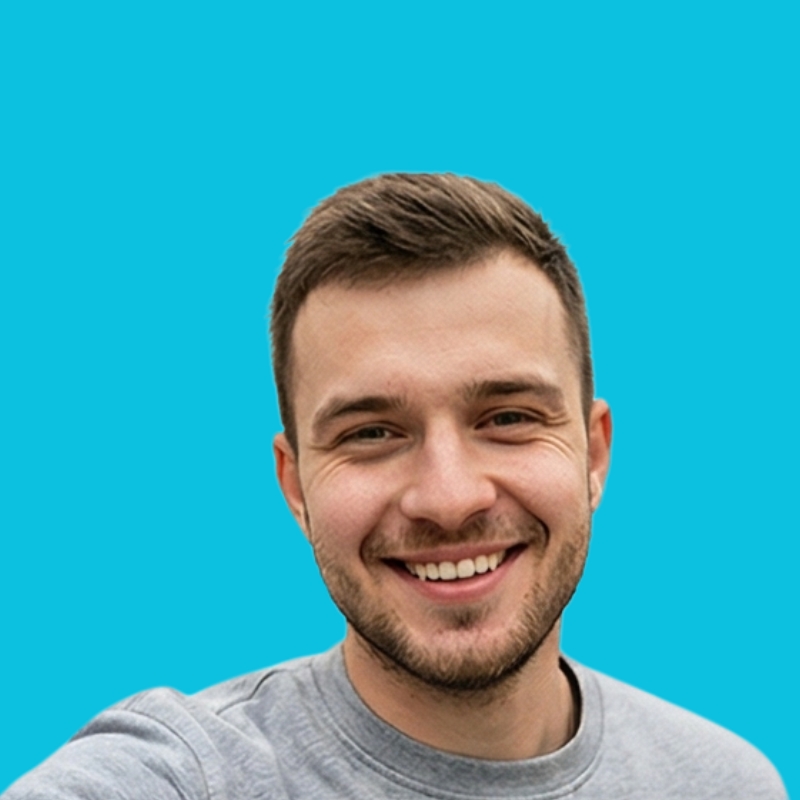 Michał - Fizyka i Chemia