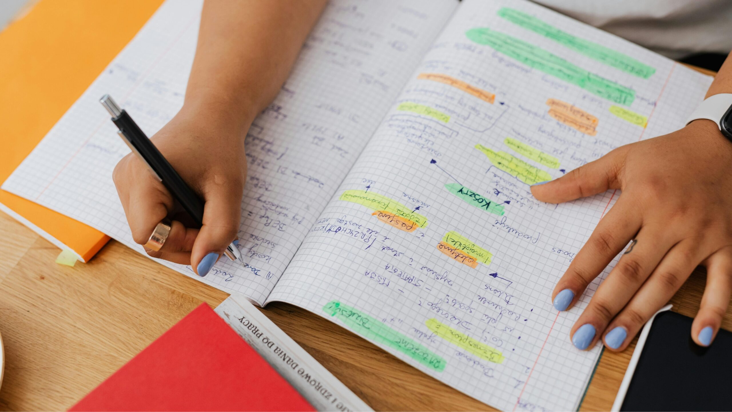 FlowEdu - Nauka bez stresu